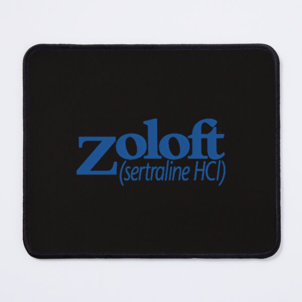 Item preview, Zoloft designed and sold by kobbyJ.