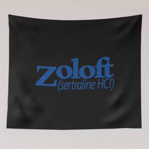 Item preview, Zoloft designed and sold by kobbyJ.