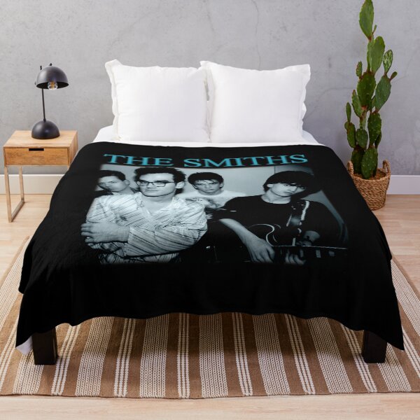 Item preview, The Smiths designed and sold by abdallah74.