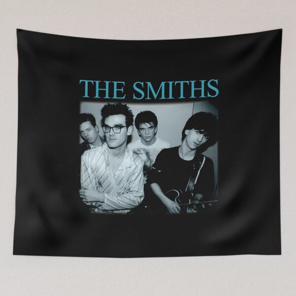 Item preview, The Smiths designed and sold by abdallah74.