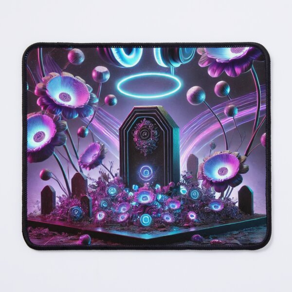 Item preview, "God is dead but vibes are eternal" – Nietzsche remix designed and sold by Riallamood2.