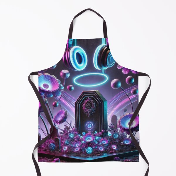 Item preview, "God is dead but vibes are eternal" – Nietzsche remix designed and sold by Riallamood2.