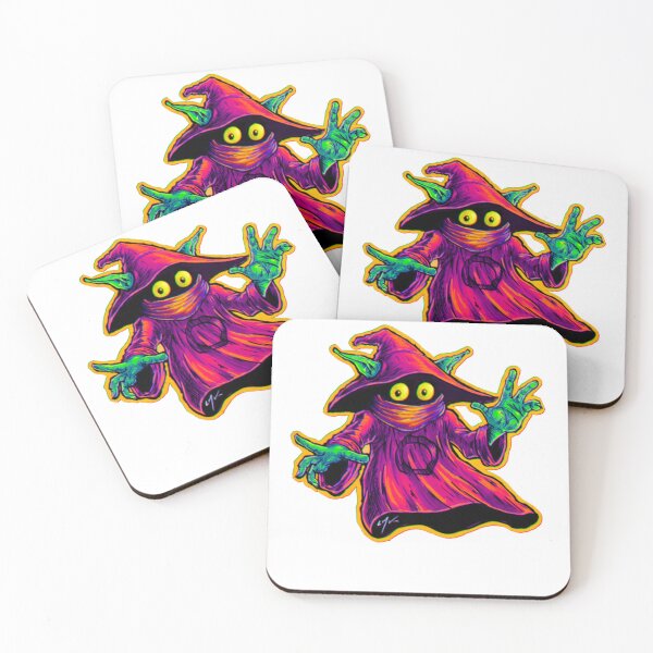 Item preview, Original Orko designed and sold by Skull-artist.
