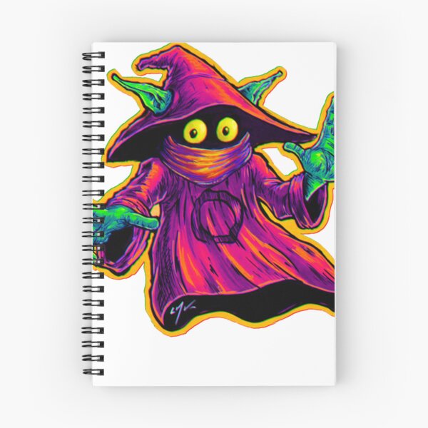 Item preview, Original Orko designed and sold by Skull-artist.