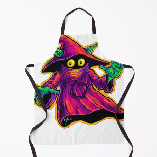 Item preview, Original Orko designed and sold by Skull-artist.
