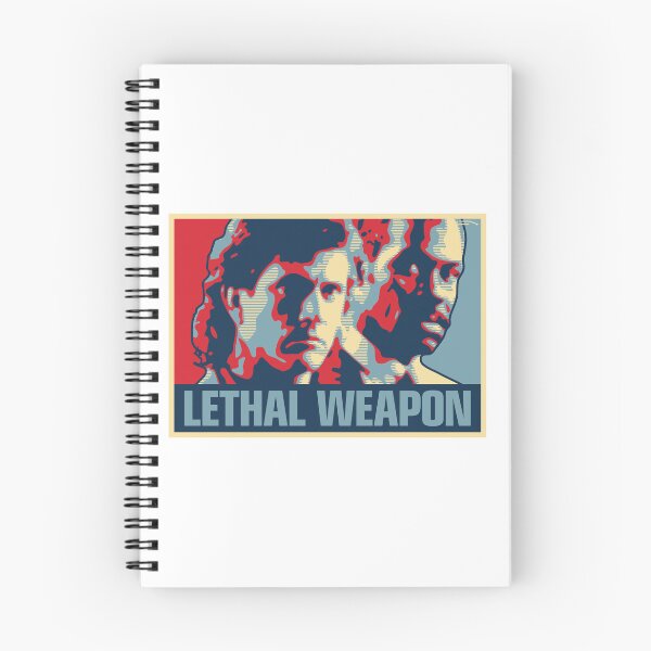 Item preview, Lethal Weapon designed and sold by DFA.