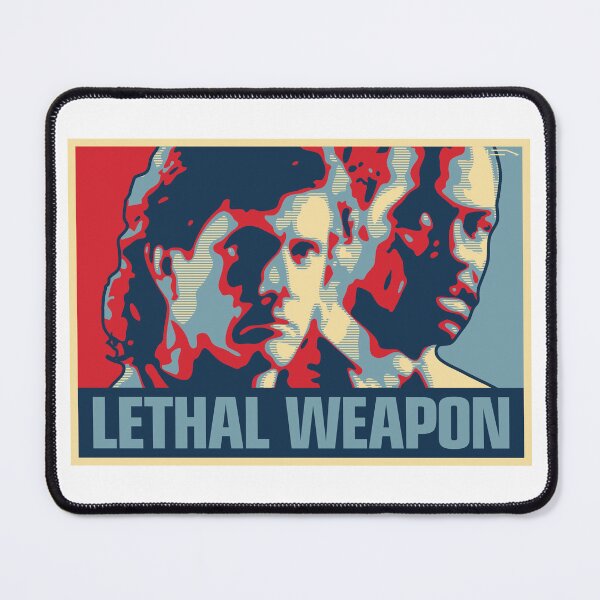 Item preview, Lethal Weapon designed and sold by DFA.