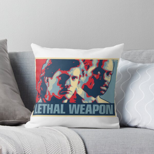 Item preview, Lethal Weapon designed and sold by DFA.