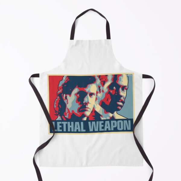 Item preview, Lethal Weapon designed and sold by DFA.