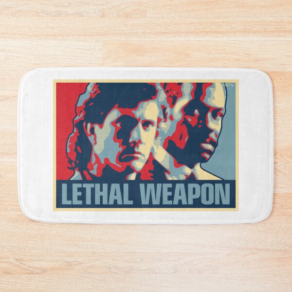 Item preview, Lethal Weapon designed and sold by DFA.