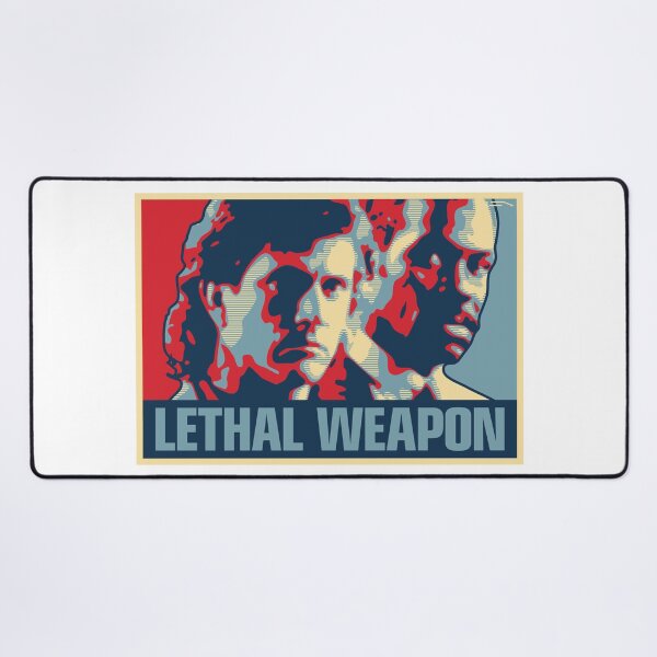 Item preview, Lethal Weapon designed and sold by DFA.