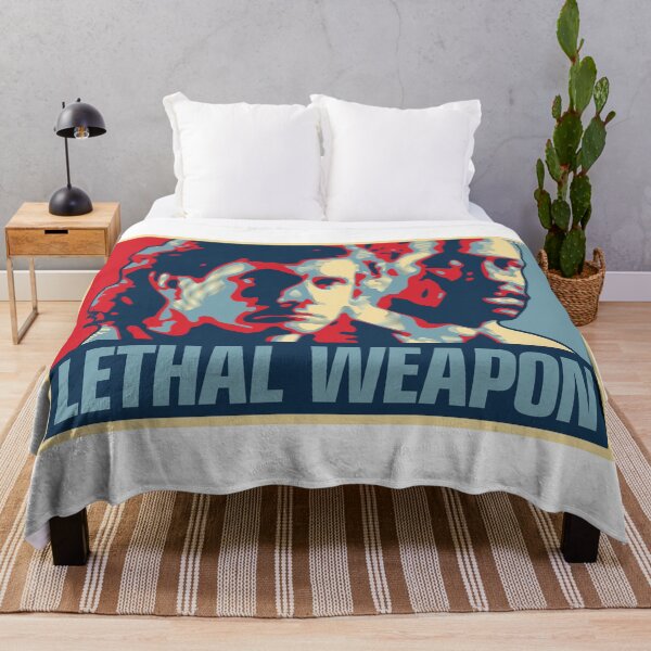 Item preview, Lethal Weapon designed and sold by DFA.