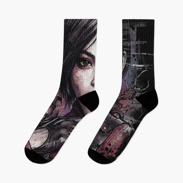 Item preview, Ada Wong RE4 Red Dress Grappling Hook Leon Rescue Portrait designed and sold by Senpaiwaves.