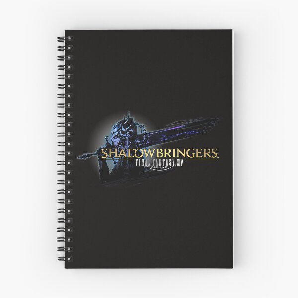 Item preview,  Final Fantasy Xiv Shadowbringers  designed and sold by kobbyJ.