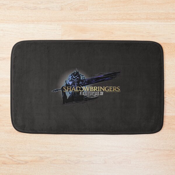 Item preview,  Final Fantasy Xiv Shadowbringers  designed and sold by kobbyJ.