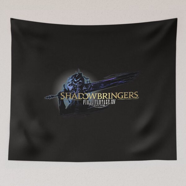 Item preview,  Final Fantasy Xiv Shadowbringers  designed and sold by kobbyJ.