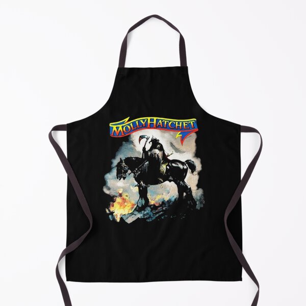 Item preview, Molly Hatchet designed and sold by Gourav8.