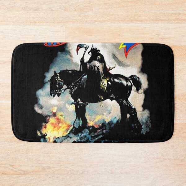 Item preview,  Molly Hatchet   designed and sold by Gourav8.