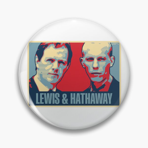 Item preview, Lewis & Hathaway designed and sold by DFA.