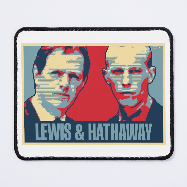 Item preview, Lewis & Hathaway designed and sold by DFA.