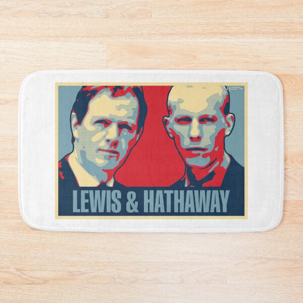 Item preview, Lewis & Hathaway designed and sold by DFA.
