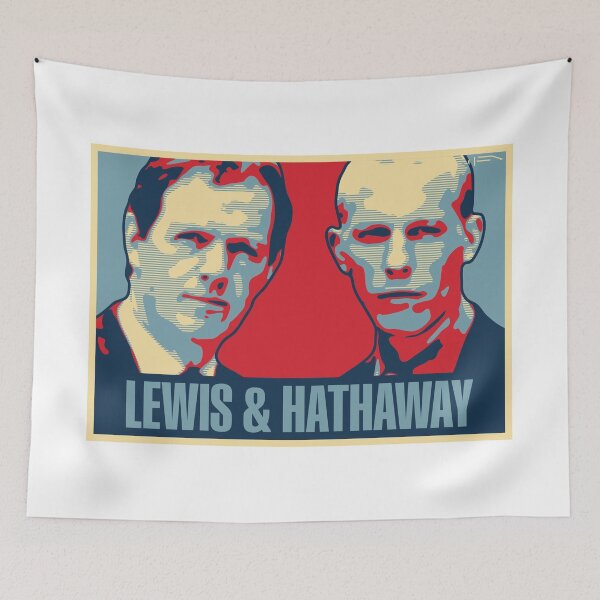 Item preview, Lewis & Hathaway designed and sold by DFA.