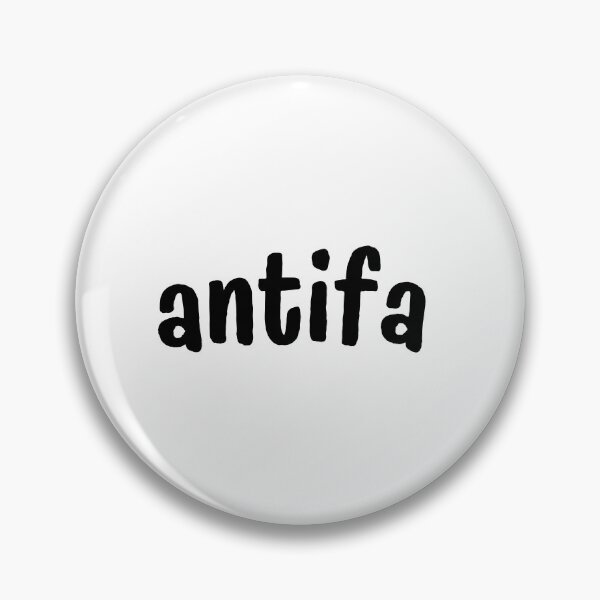 Item preview, Antifa designed and sold by sofilustra.