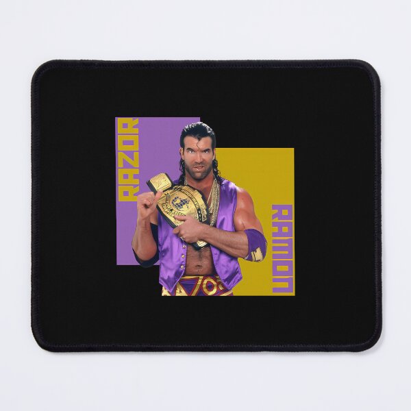 Item preview, Razor Ramon designed and sold by PowerSquad.