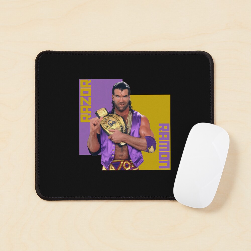 Item preview, Mouse Pad designed and sold by PowerSquad.
