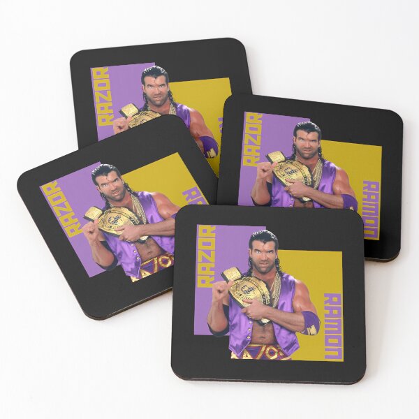 Item preview, Razor Ramon designed and sold by PowerSquad.