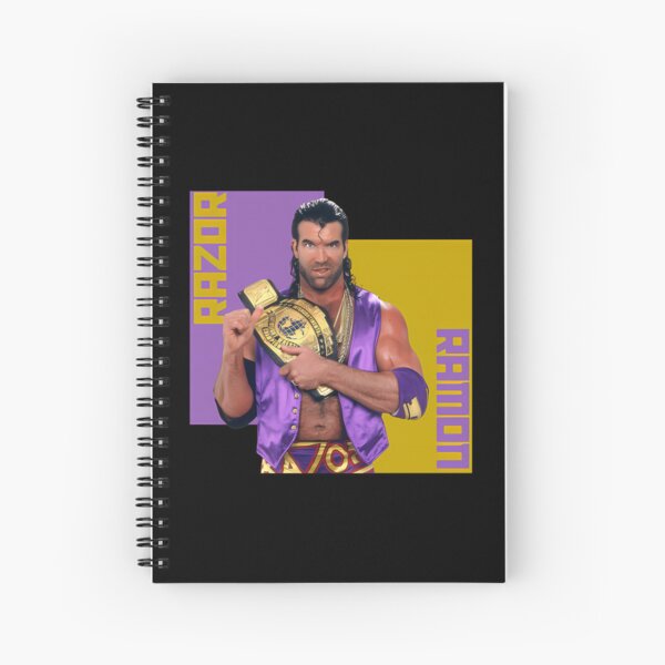 Item preview, Razor Ramon designed and sold by PowerSquad.