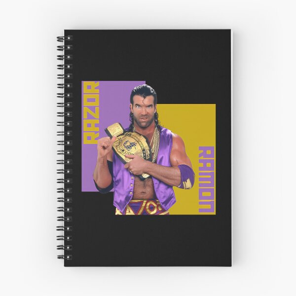 Item preview, Razor Ramon designed and sold by PowerSquad.