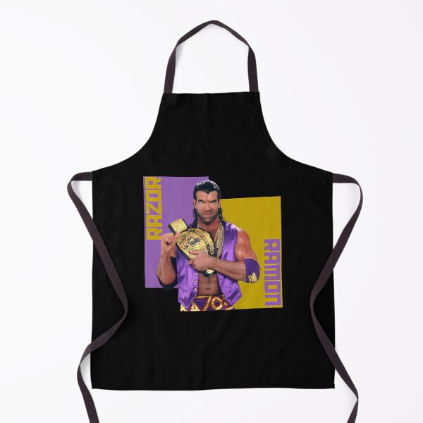 Item preview, Razor Ramon designed and sold by PowerSquad.