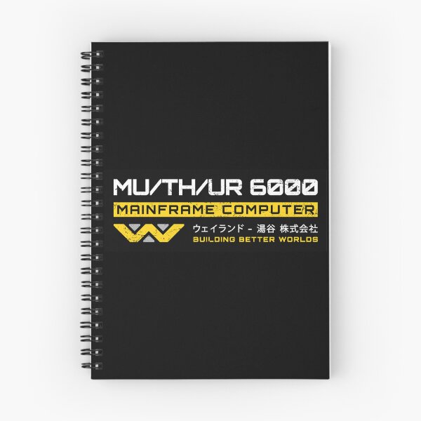 Item preview, Muthur 6000 designed and sold by GaethOne.