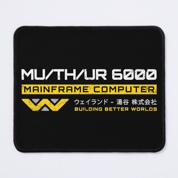 Item preview, Muthur 6000 designed and sold by GaethOne.