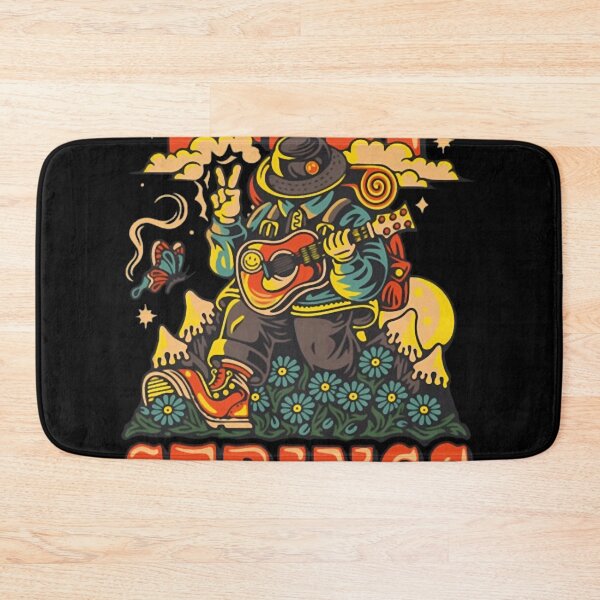 Item preview, Billy Strings Logo designed and sold by MOHZAR.