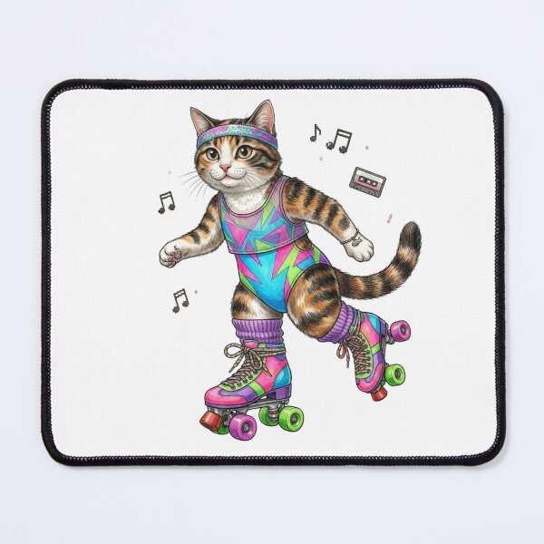 Item preview, 80s Cat designed and sold by Snurly.