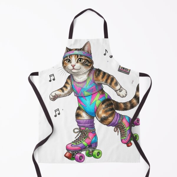 Item preview, 80s Cat designed and sold by Snurly.