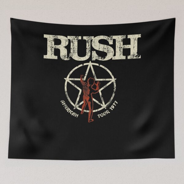 Item preview, Rush Band designed and sold by PowerSquad.