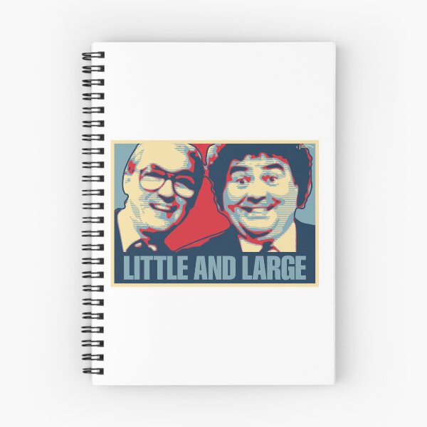 Item preview, Little and Large designed and sold by DFA.