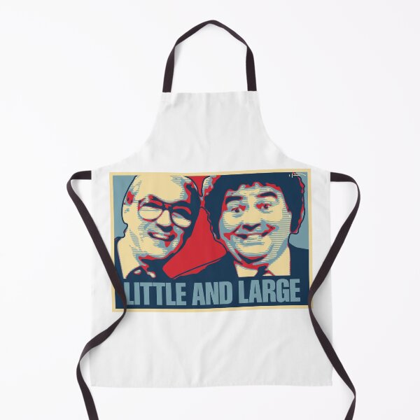 Item preview, Little and Large designed and sold by DFA.