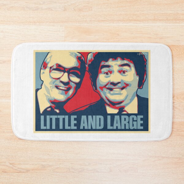 Item preview, Little and Large designed and sold by DFA.