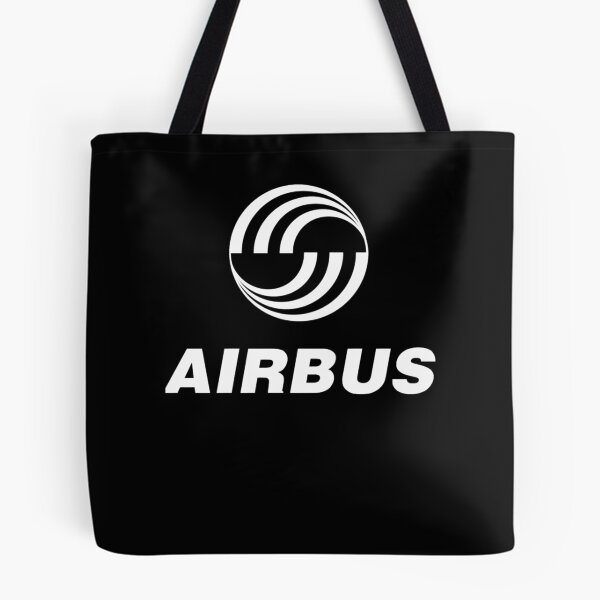 Item preview,  Airbus Logo Merchandise  designed and sold by MOHZAR.