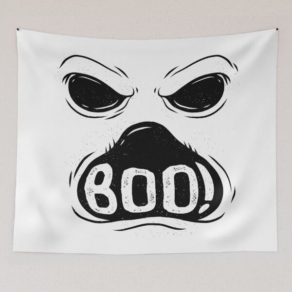 Item preview, GHOST BOO designed and sold by KandM.