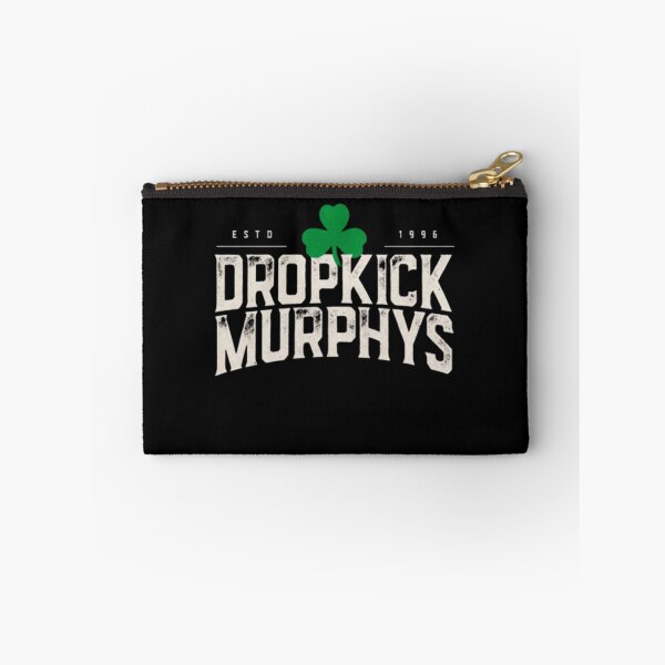 Item preview, Dropkick Murphys 90s Cetic Punk designed and sold by Gourav8.