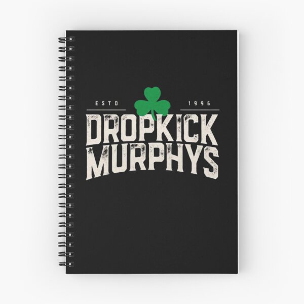 Item preview, Dropkick Murphys 90s Cetic Punk designed and sold by Gourav8.