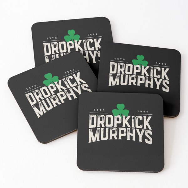 Item preview, Dropkick Murphys 90s Cetic Punk designed and sold by Gourav8.