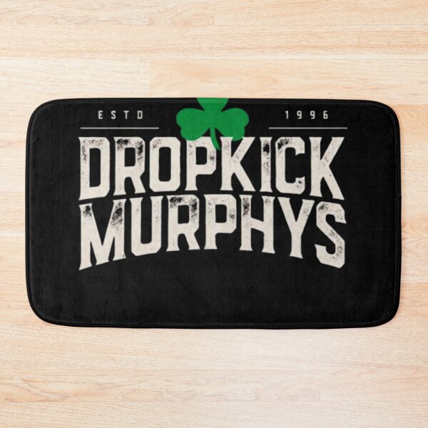 Item preview, Dropkick Murphys 90s Cetic Punk designed and sold by Gourav8.