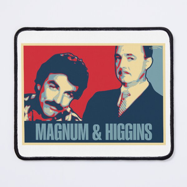 Item preview, Magnum & Higgins designed and sold by DFA.