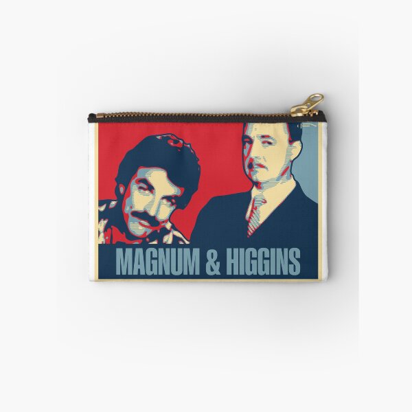 Item preview, Magnum & Higgins designed and sold by DFA.